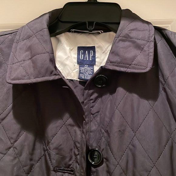 Gap quilted jacket - Picture 2 of 3